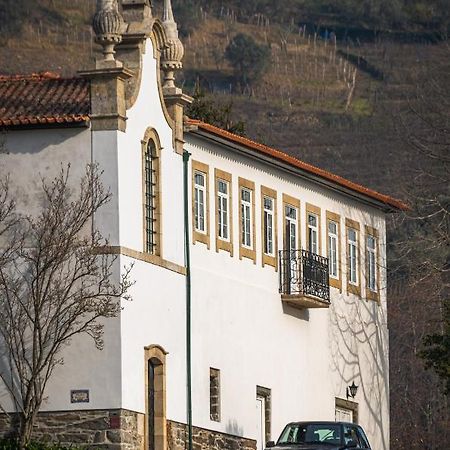 Quinta Dos Poeiros Villa Medroes Екстериор снимка