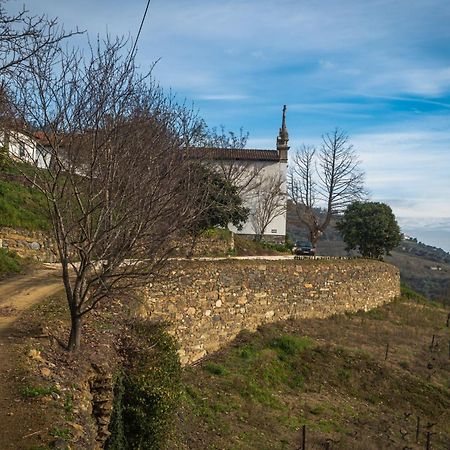 Quinta Dos Poeiros Villa Medroes Екстериор снимка