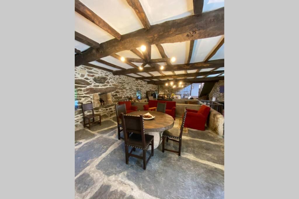 Quinta Dos Poeiros Villa Medroes Екстериор снимка
