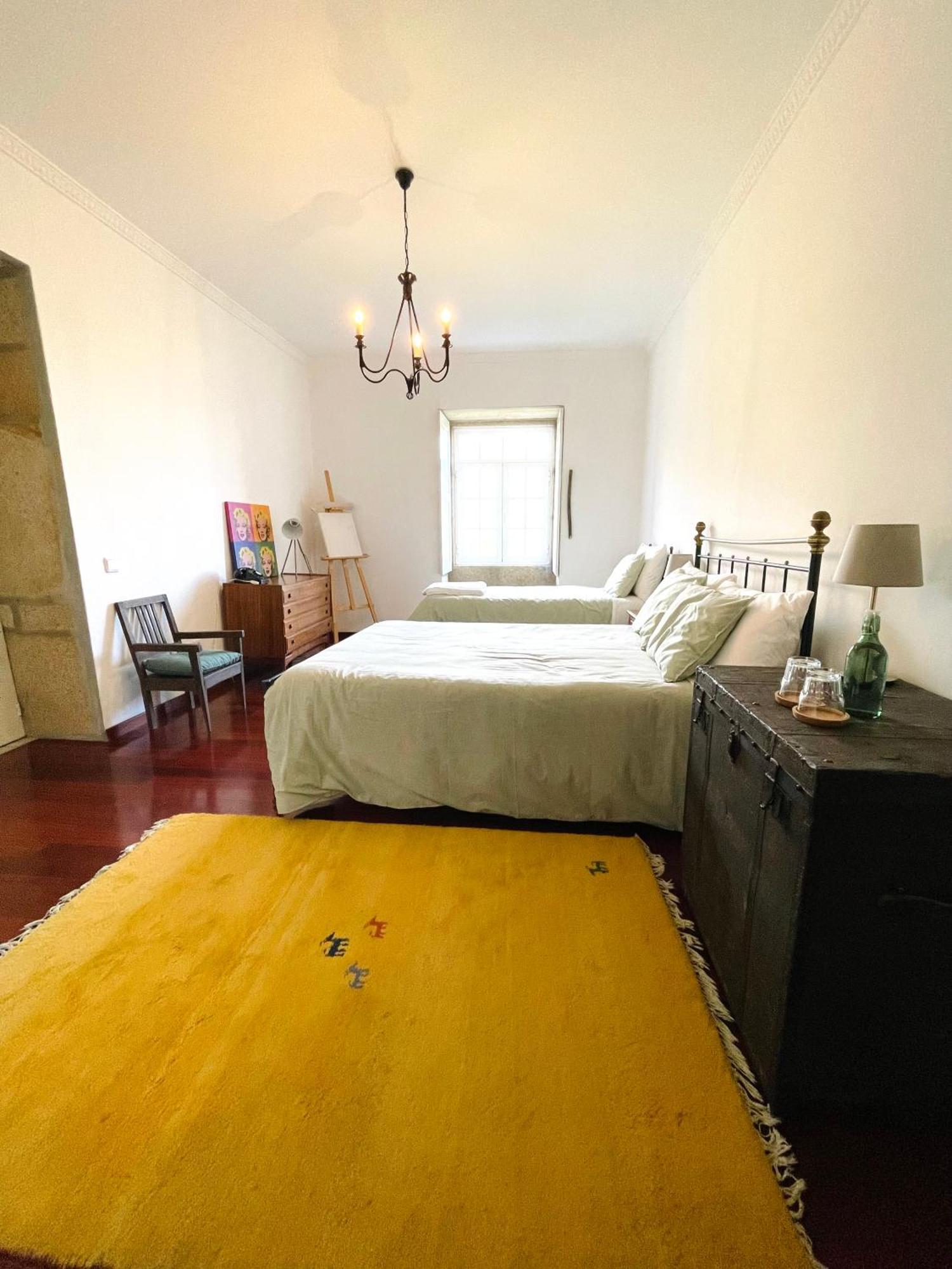 Quinta Dos Poeiros Villa Medroes Екстериор снимка