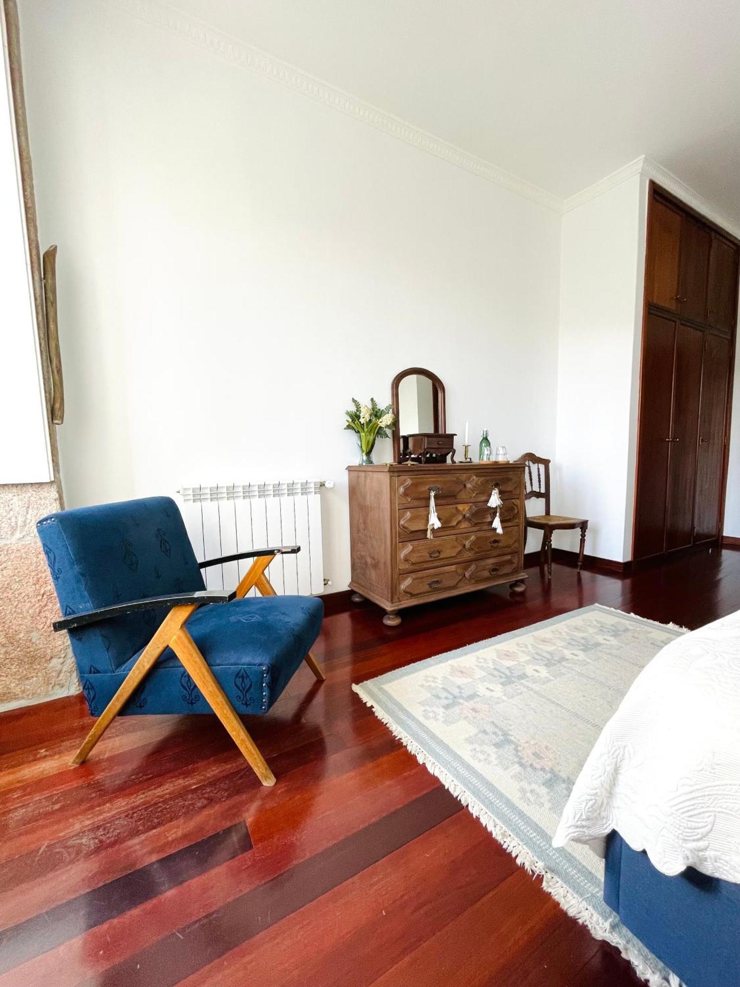 Quinta Dos Poeiros Villa Medroes Екстериор снимка