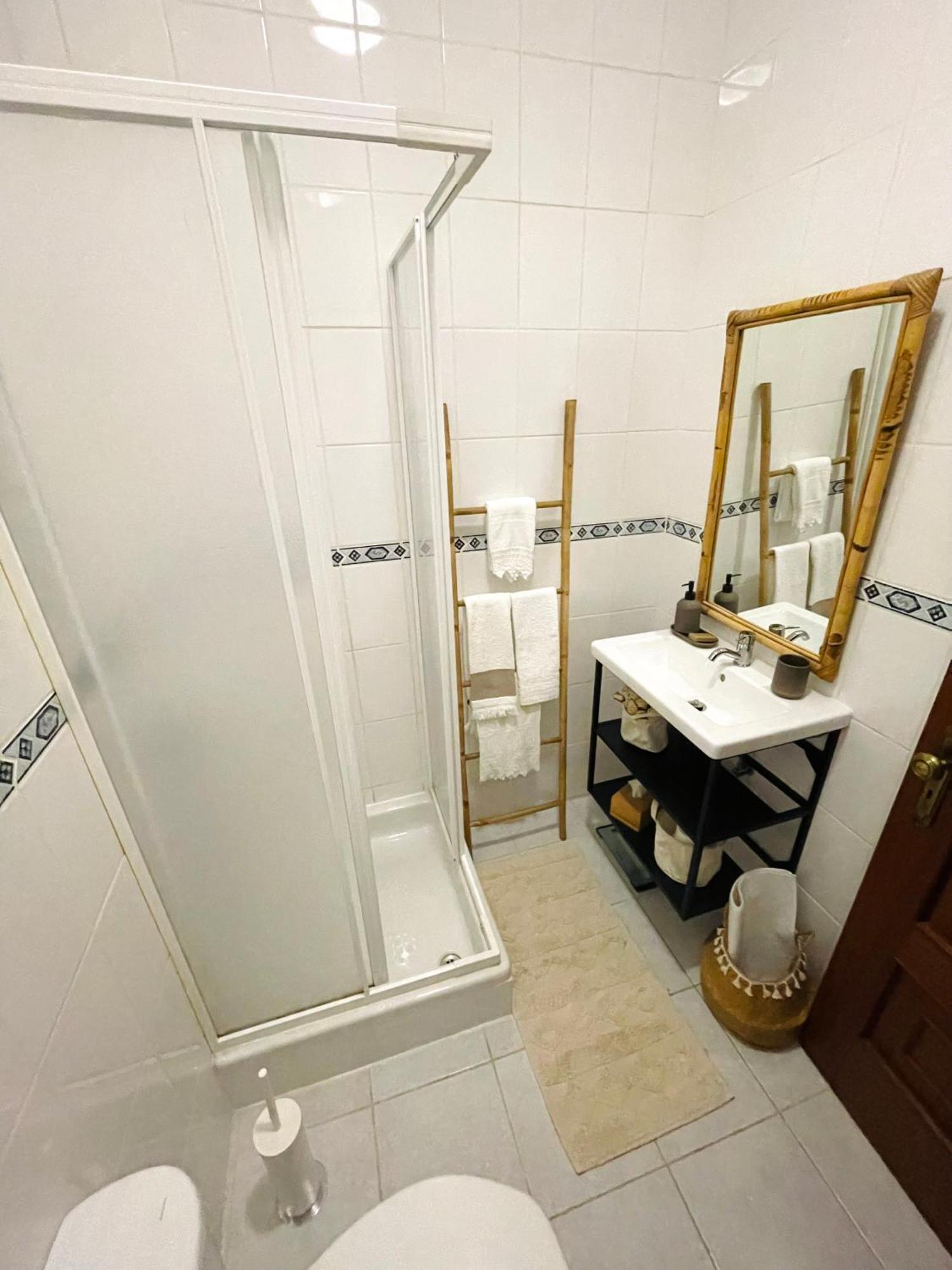Quinta Dos Poeiros Villa Medroes Екстериор снимка